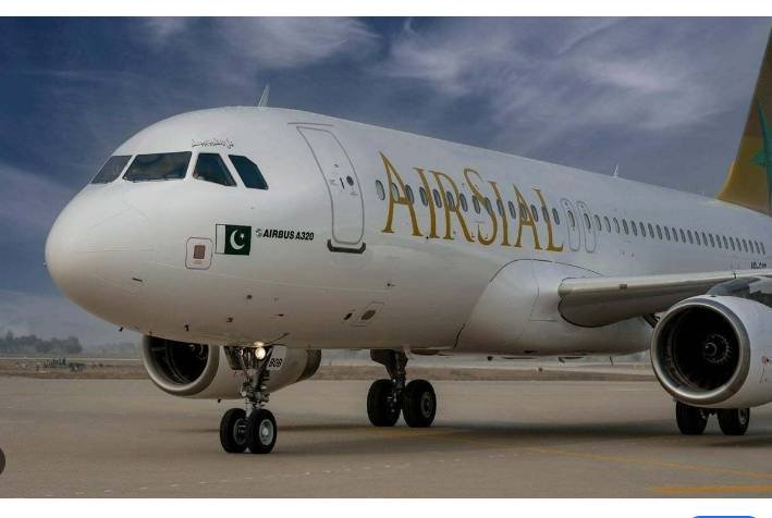 Six flights cancelled at Karachi Airport