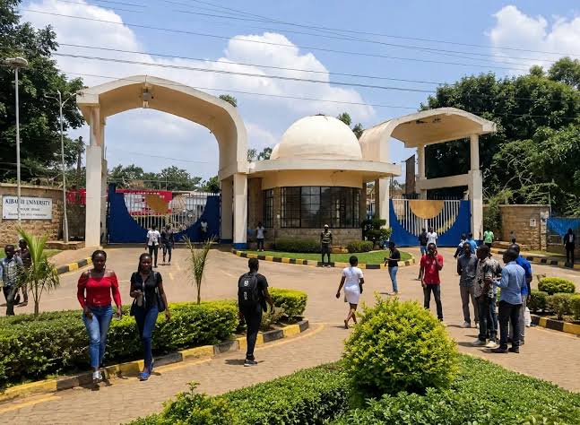 Top University Orders Students to Leave the Institution Premises This Morning