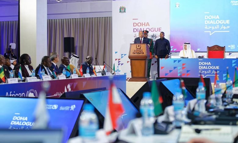 Dr Mwinyi calls on GCC+ countries to deepen ties in labour mobility to benefit all members