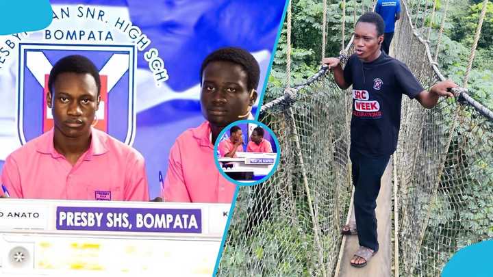 Edward Anato’s Academic Achievements and UCC Admission Emerge After His Death