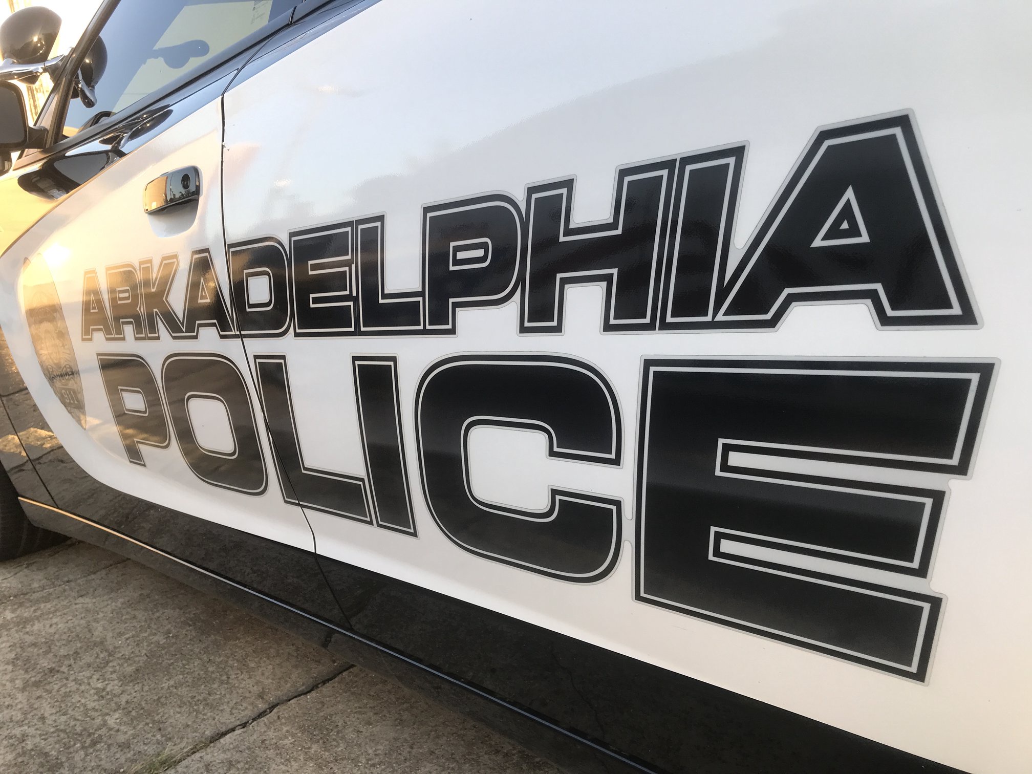 Dispatch Desk: Scrap metal altercation irons itself out