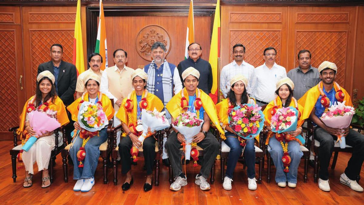 Here are the big stories from Karnataka today