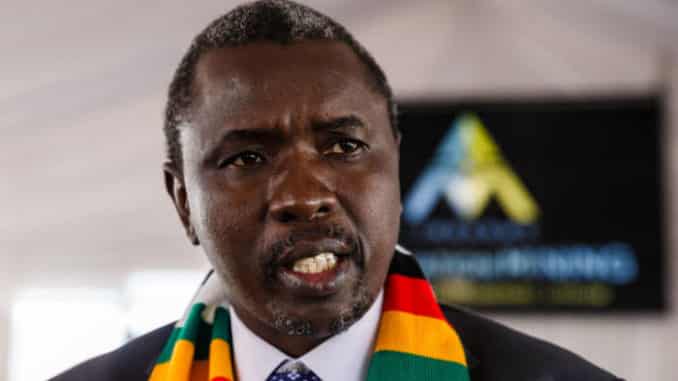 Mnangagwa Reshuffles Economic Team, Appoints Tagwirei Minister