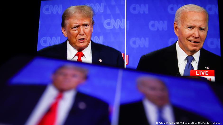 Has the US become a gerontocracy?