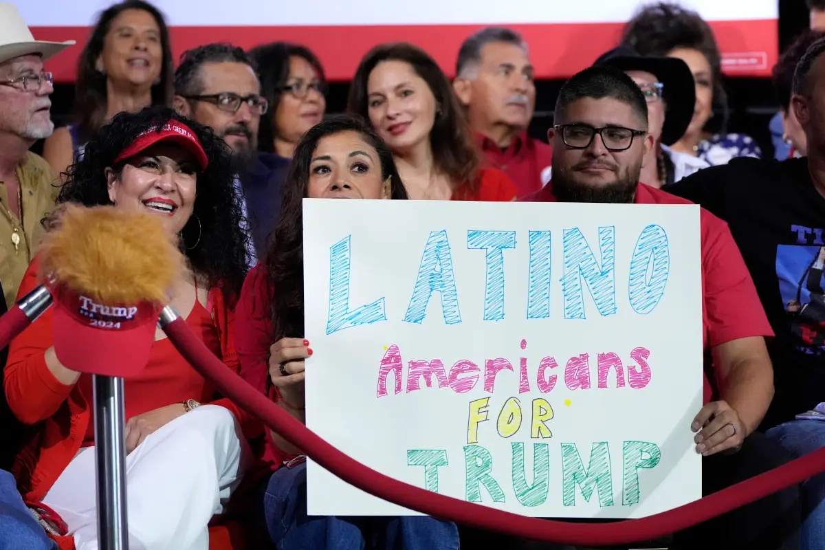 What the ‘Taco Stand Karen’ fiasco says about right-wing Latinos