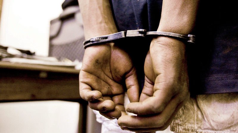 Police smash notorious armed robbery rings
