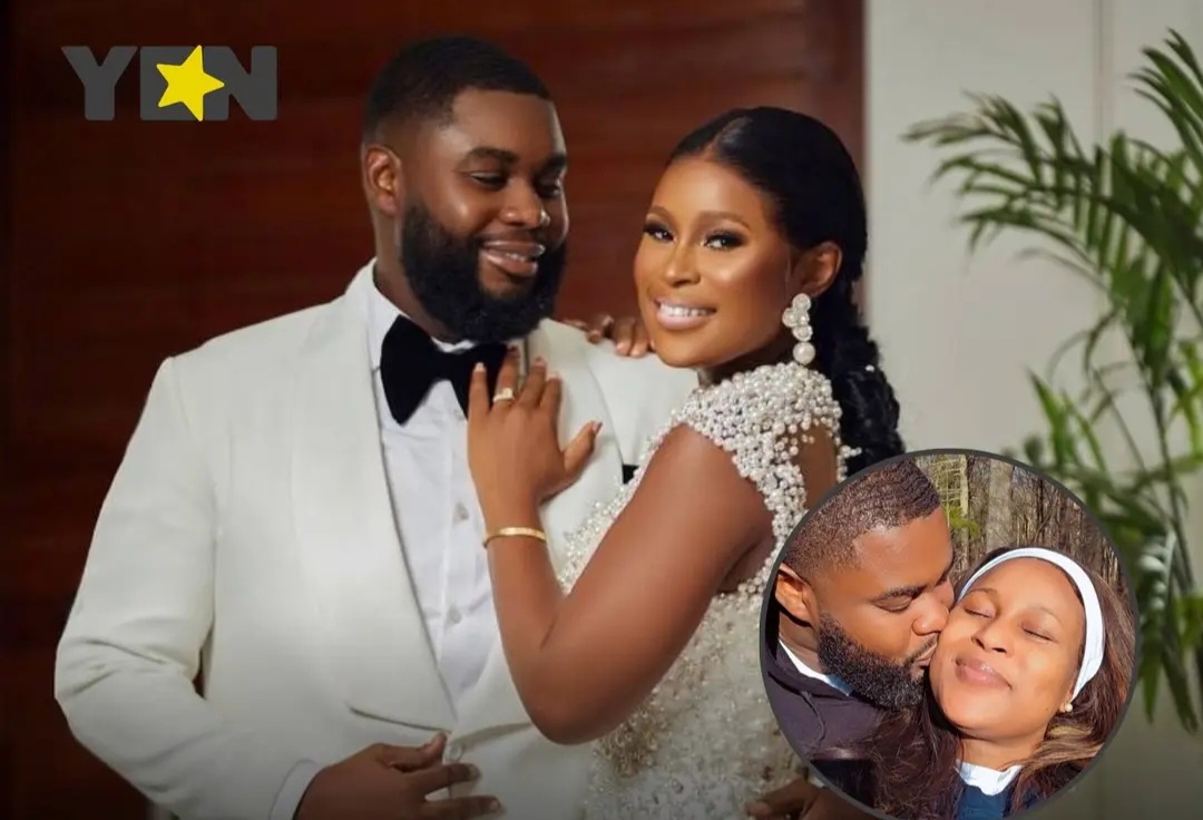 I Was One of the Very Fortunate People to Actually Marry Right, I Found a Very Good Person — Berla