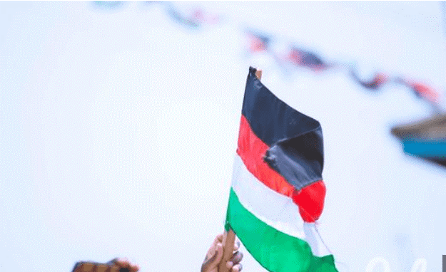 NDC elects Constituency Executives across the country