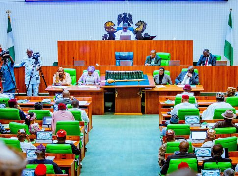 Today’s Headlines: Reps Summon Telcos Over Poor Services; Ebola: WAHO Steps Up Regional Surveillance
