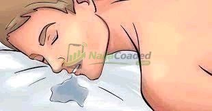 Why Many People In The World Pour Saliva On Your Pillow While Sleeping And What It Means According To Science
