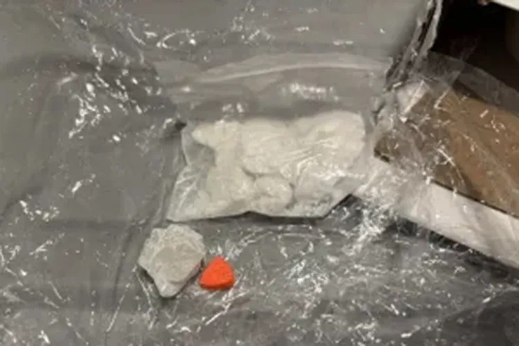 Drugs Found Stashed in an ‘Unusual’ Way After TSA Inspects Desktop Computer in Passenger’s Carry-On
