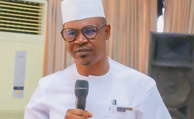 Make 2027 Budget Count: RECEF Urges Kogi Government to Fund Water, Housing, Mass Transit, Clean Cities