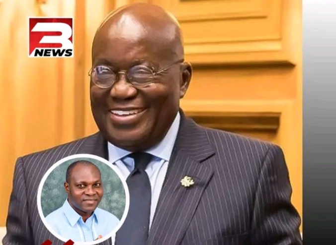 Arthur Kennedy: “Akufo-Addo Was An Excellent Politician, But A Bad President”