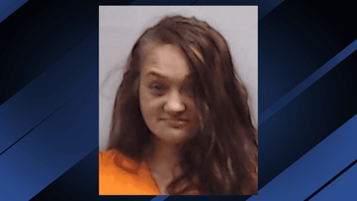 Woman charged in deadly Wood County shooting incident, police say