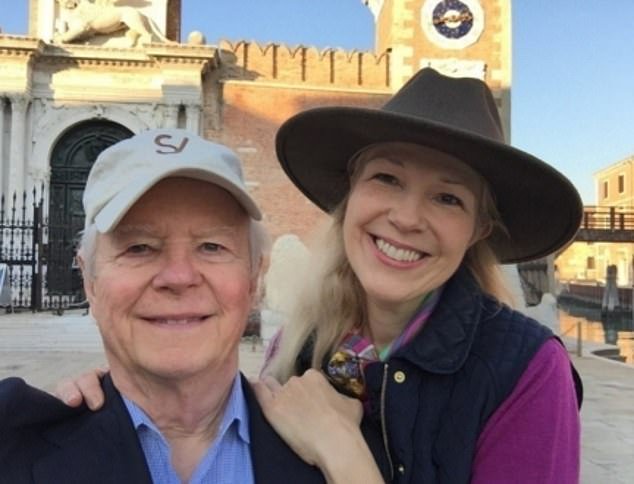 Billionaire oil tycoon accused of brutally dumping girlfriend bought a $30m NYC penthouse…while claiming he couldn’t support her because of ‘cash flow,’ lawsuit claims – now he’s calling out her ‘greed’