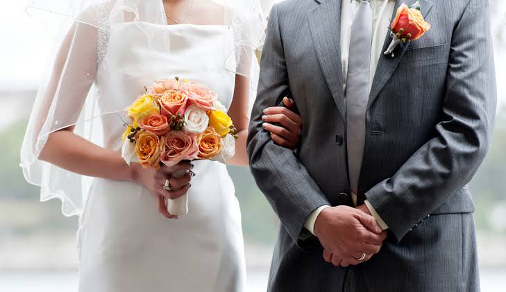 The Best Age to Marry, According to Science