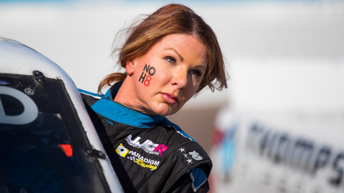 North Carolina Woman Speaks Out Against Female NASCAR Driver Who Ruined Her Marriage After $850K Court Victory