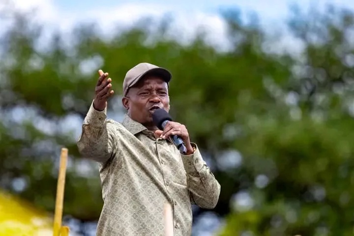 Kindiki’s political gamble to rescue Ruto’s Mt Kenya base
