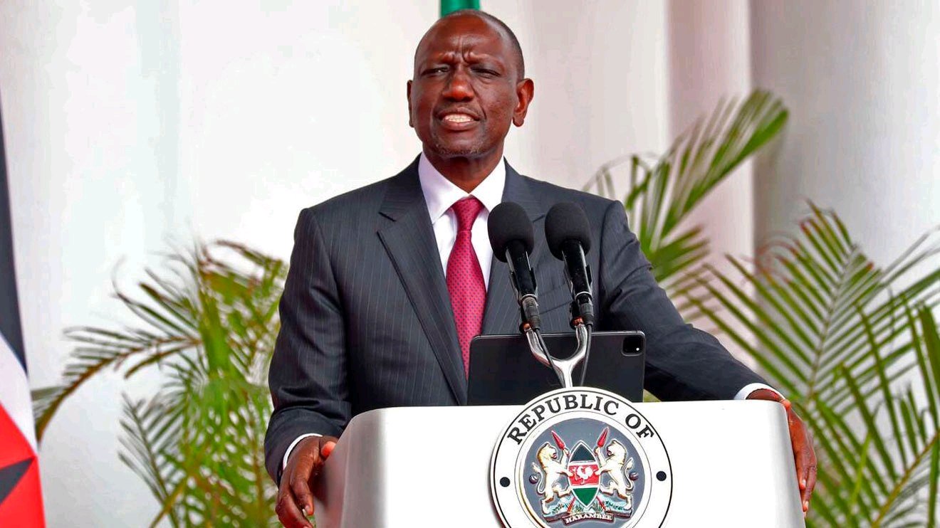 Latest Opinion Poll Shows Who Would Win the Presidential Election if It Were Held Right Now