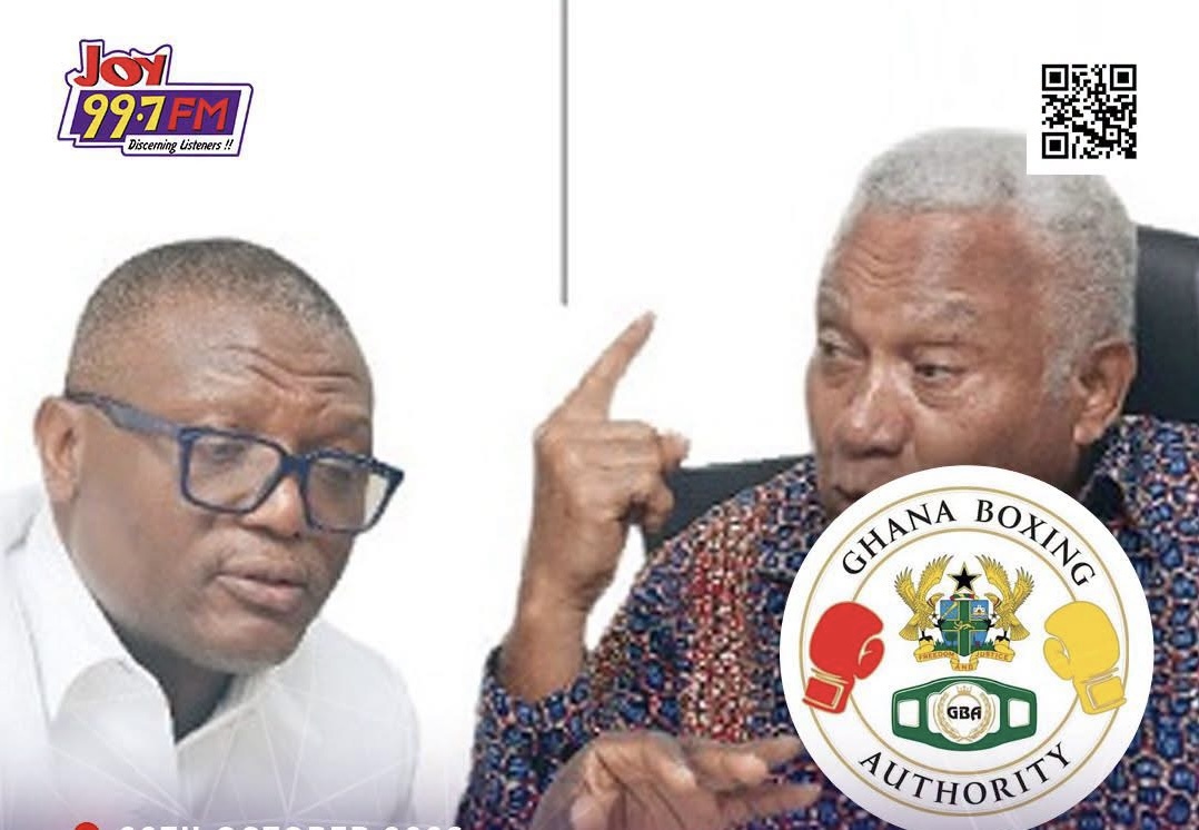 No Extra Money For Your Elections — Sports Ministry Tells GBA