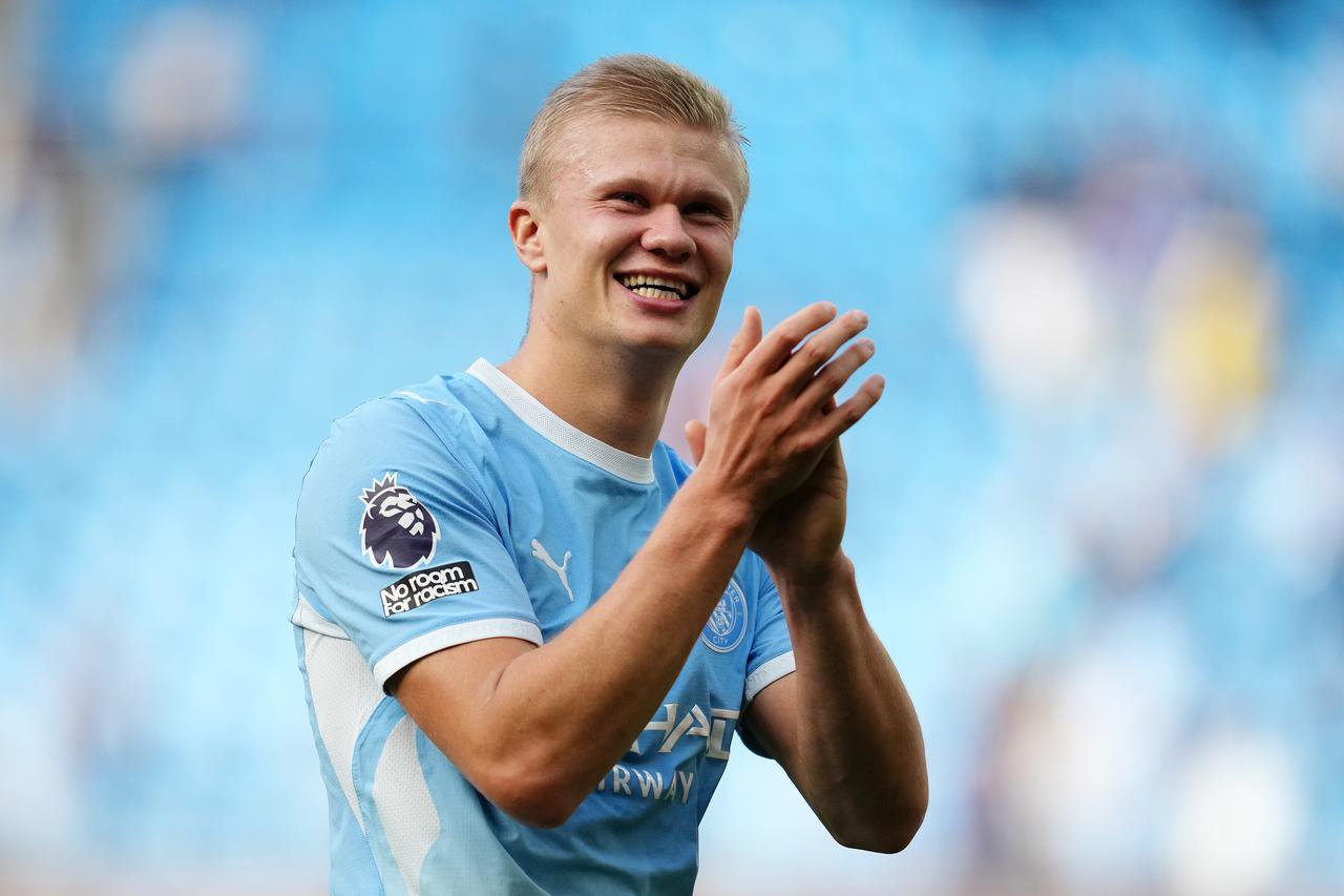 Arsenal ‘prepare bid’ for Erling Haaland team-mate as transfer plan revealed