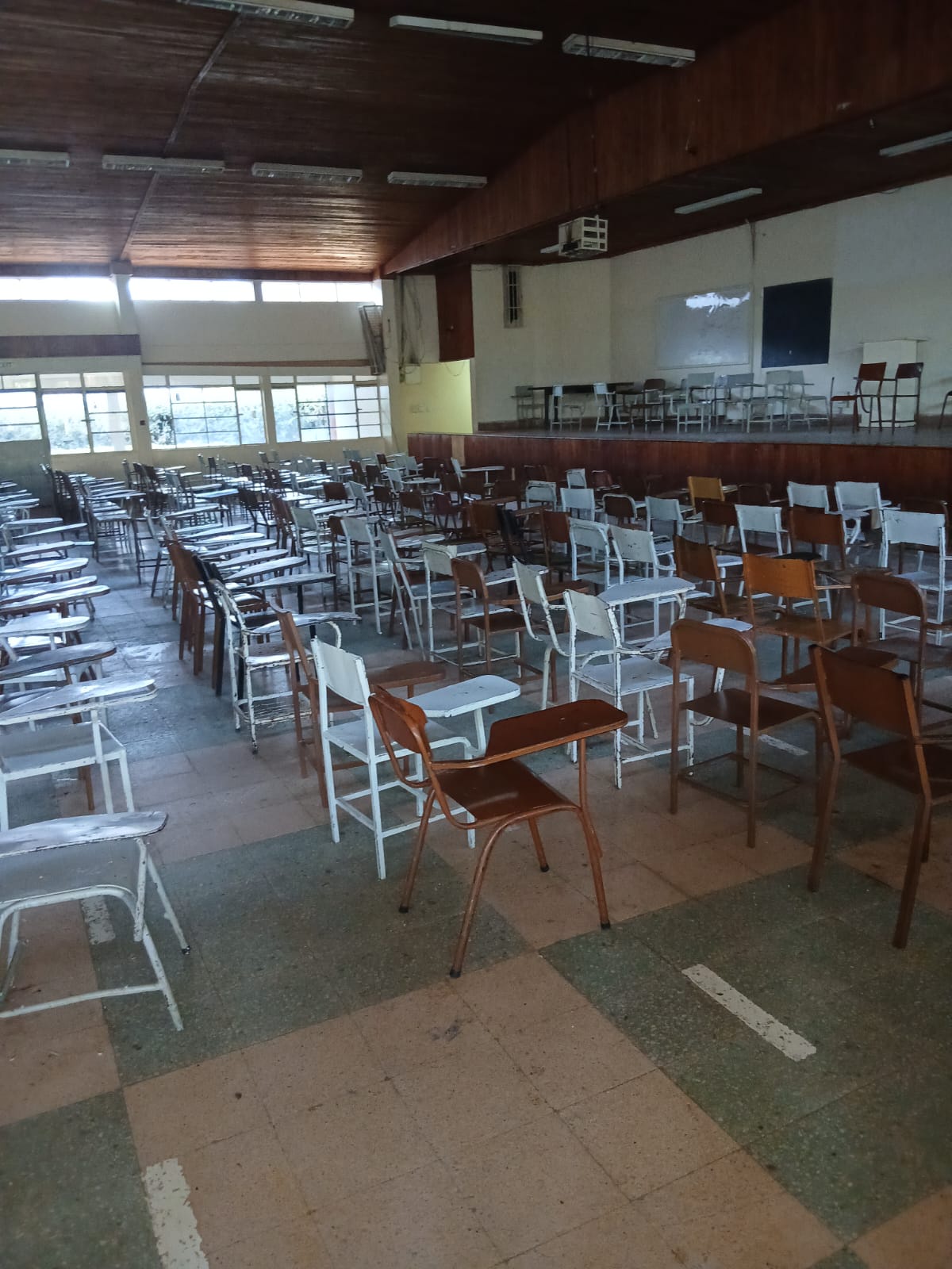 HAPPENING NOW: Universities Wake Up to Good News as Government Makes Major Announcement