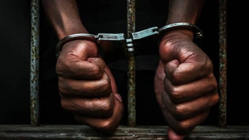 Bolt driver jailed 25 years for cutlass attack, robbery of beautician