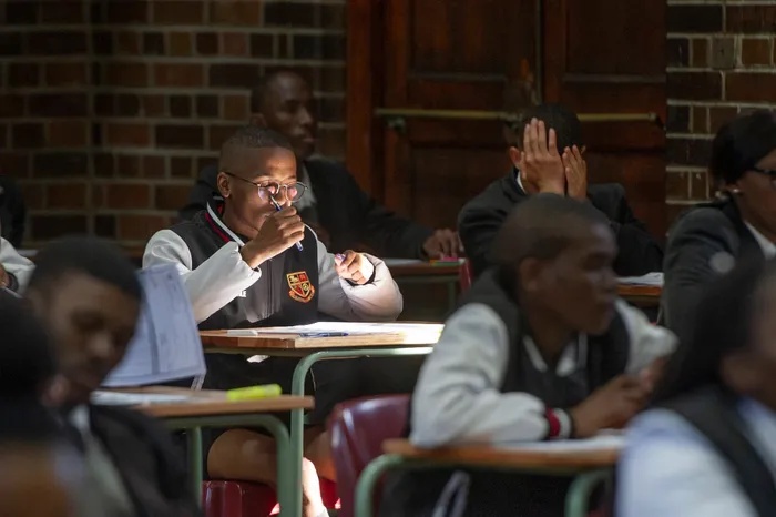 5 Practical ways to support Grade 12 learners during Matric exams