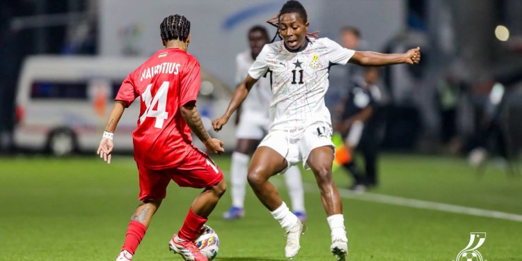 Match Preview: Black Queens eye final flourish against Mauritius in Olympic Qualifier