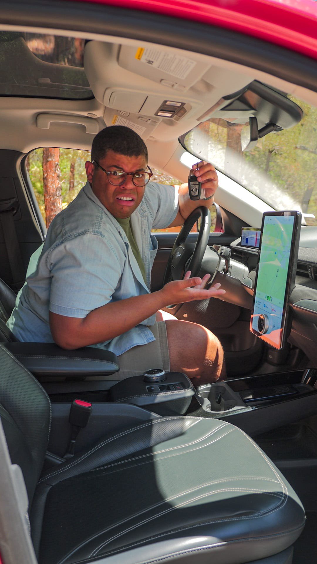 What you should know about electric vehicle range and getting stranded