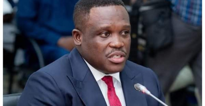 “Stop Importing Digital Solutions, We Can Build Our Own” – Sam George to Africa