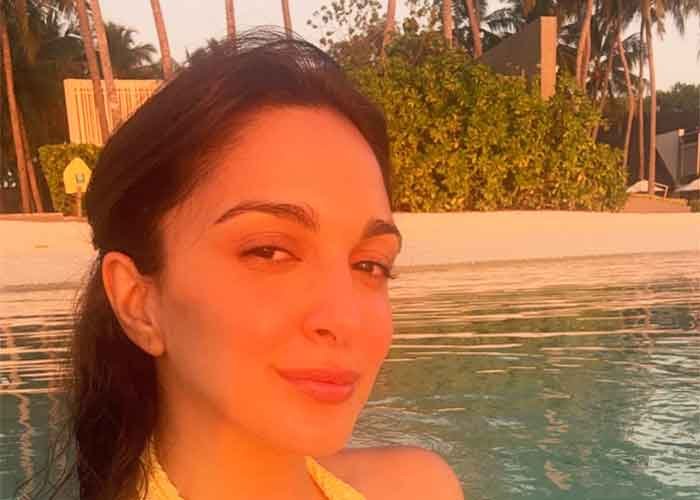 Kiara Advani Shares Beach Holiday Moments With Sidharth Malhotra and Daughter Saraayah, Says ‘Gratitude’