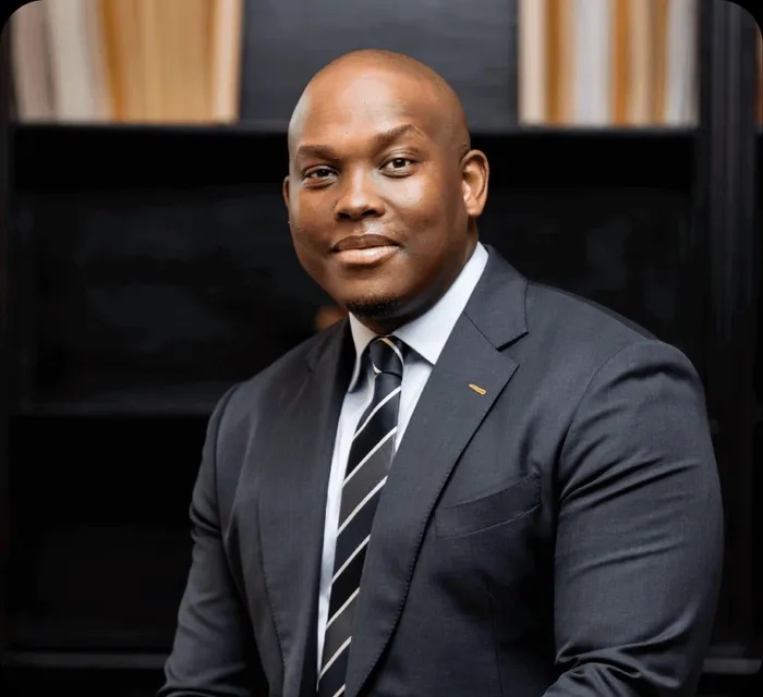 Vusi Thembekwayo: Why small businesses need more than funding to scale