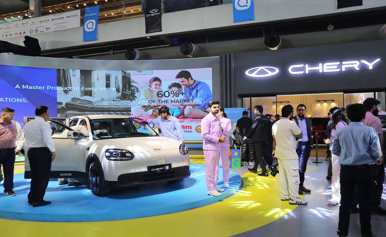 Beyond the Showroom: Can New Auto Brands Win Pakistan’s Customers?