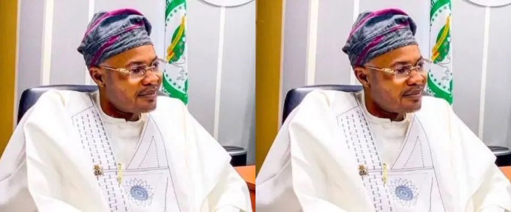 Alleged Fake Agency DG: G Withdraws Forgery Charges Against Adeniyi Adeyemi