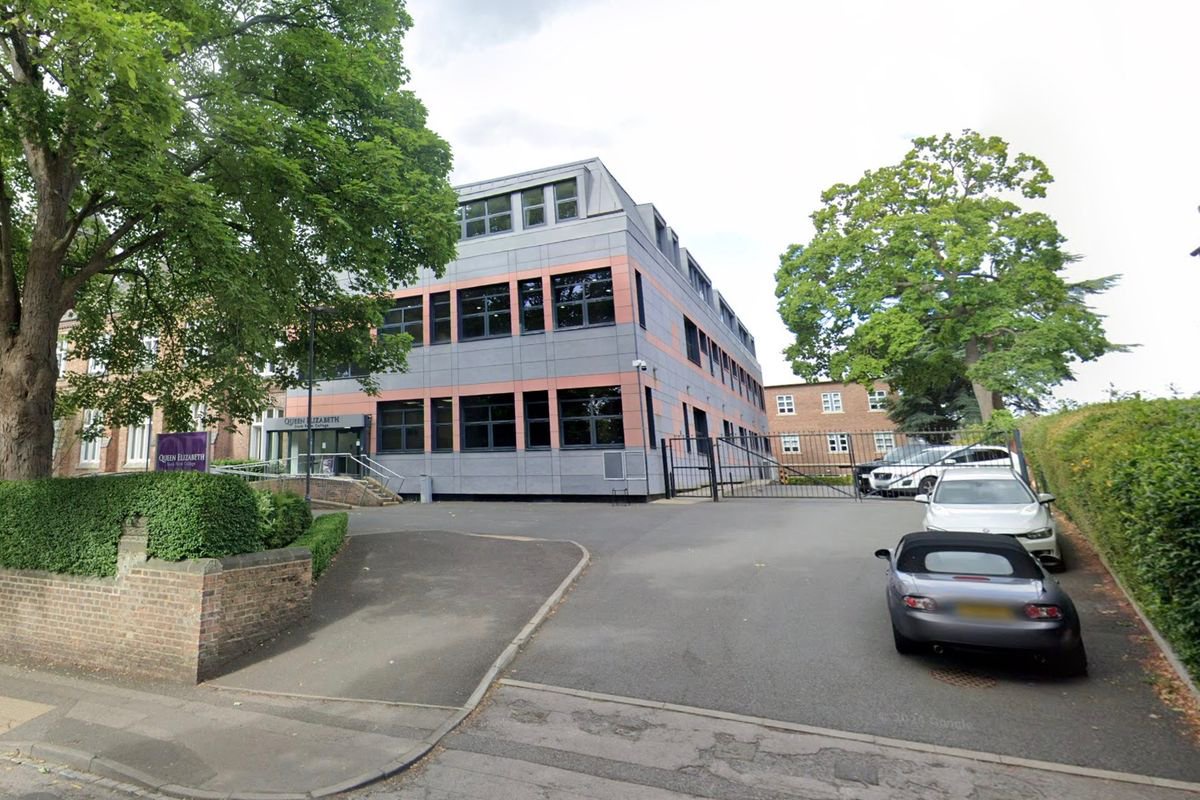 Mother claims college ‘failed’ autistic teenager
