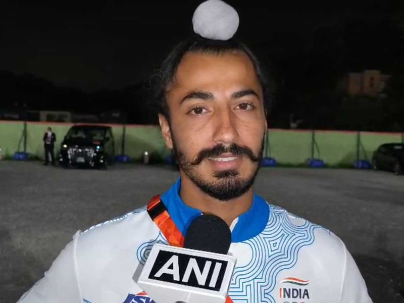 The mindset was to let opponents enter circle as less as possible: Dilpreet after Asian Games hockey gold
