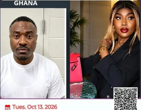 Popular Snapchat Influencer’s Husband Added To US Worst Of The Worst Criminal List