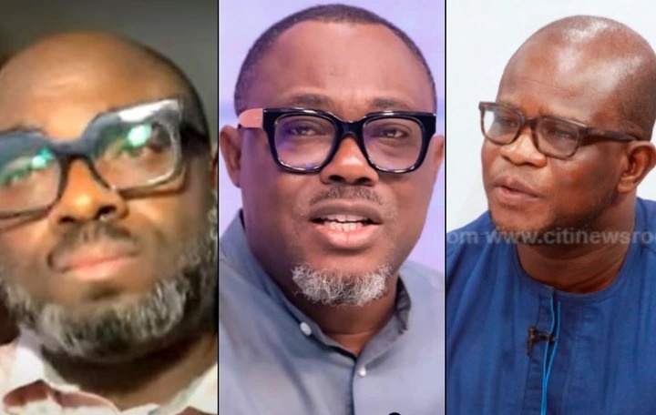 List of University Lecturers Mahama Has Appointed Into Government in