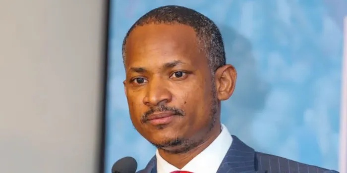 Tension Brews as Babu Owino Gets a 6-Hour Ultimatum to Do This or Face Legal Action