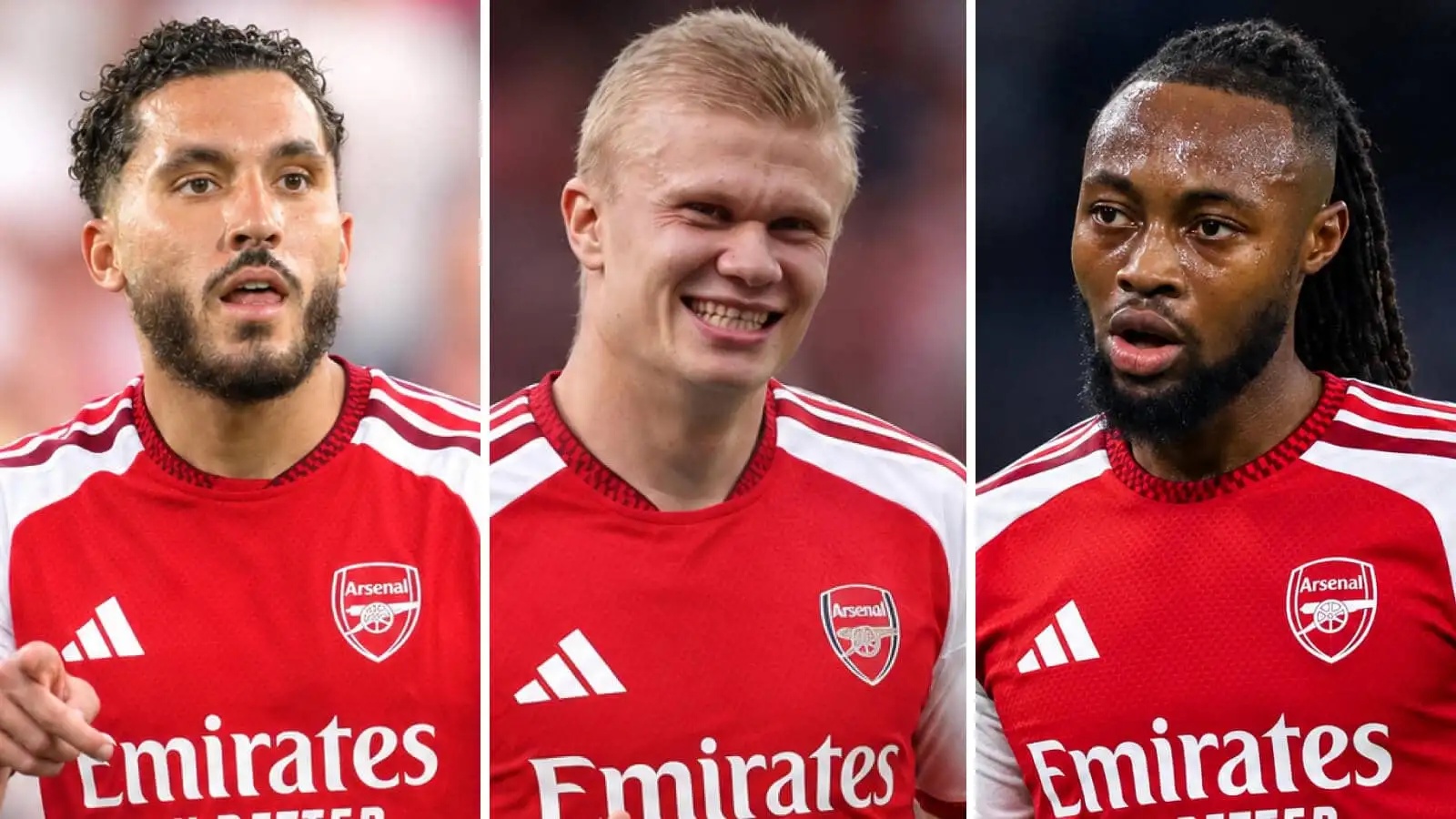 Arteta ‘straight on the phone’ to sign elite £340m-rated Man City trio for Arsenal, pundit claims
