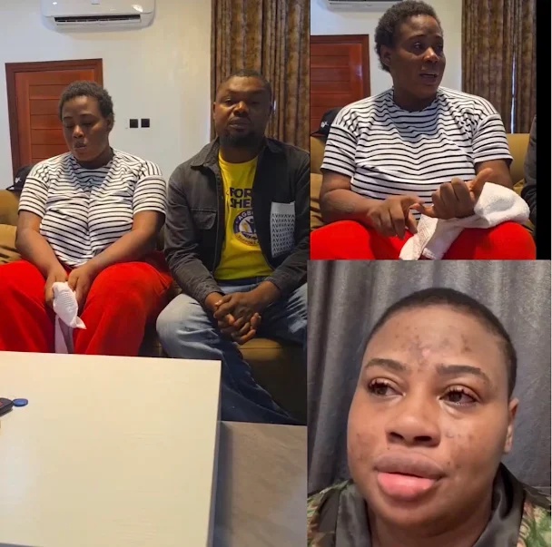 Missing Fashion Entrepreneur Found Safe After Missing For 2 Days Due To Clash With Her Boo….