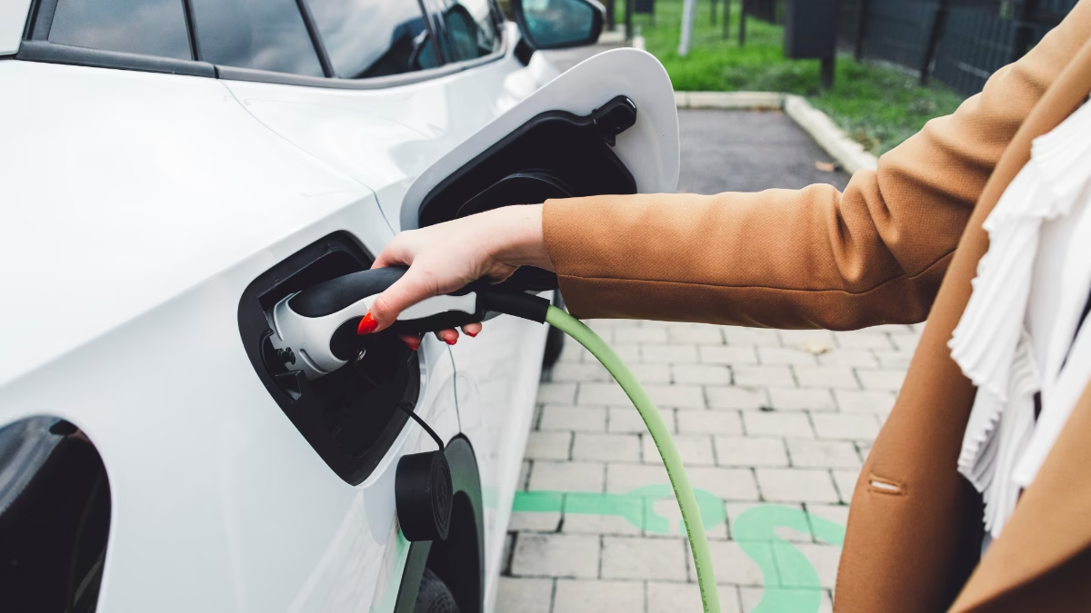 IMF calls for end to sales tax concession on electric vehicles in Pakistan