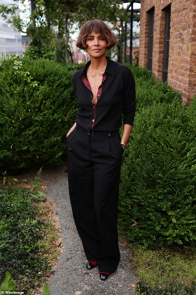 Halle Berry says eerie photo of her taken by son does not prove she ‘choked’ 13-year-old as star fires back at ex’s shocking abuse claims