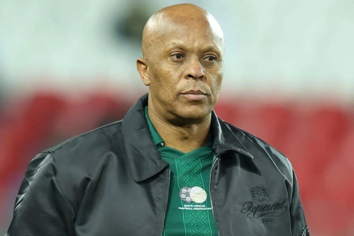 Doctor Khumalo speaks honestly about new Safa job