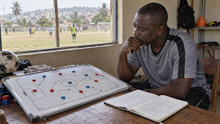 Matchday Markets: How Ghana’s Sports Fans Read the EPL and the Ghana Premier League