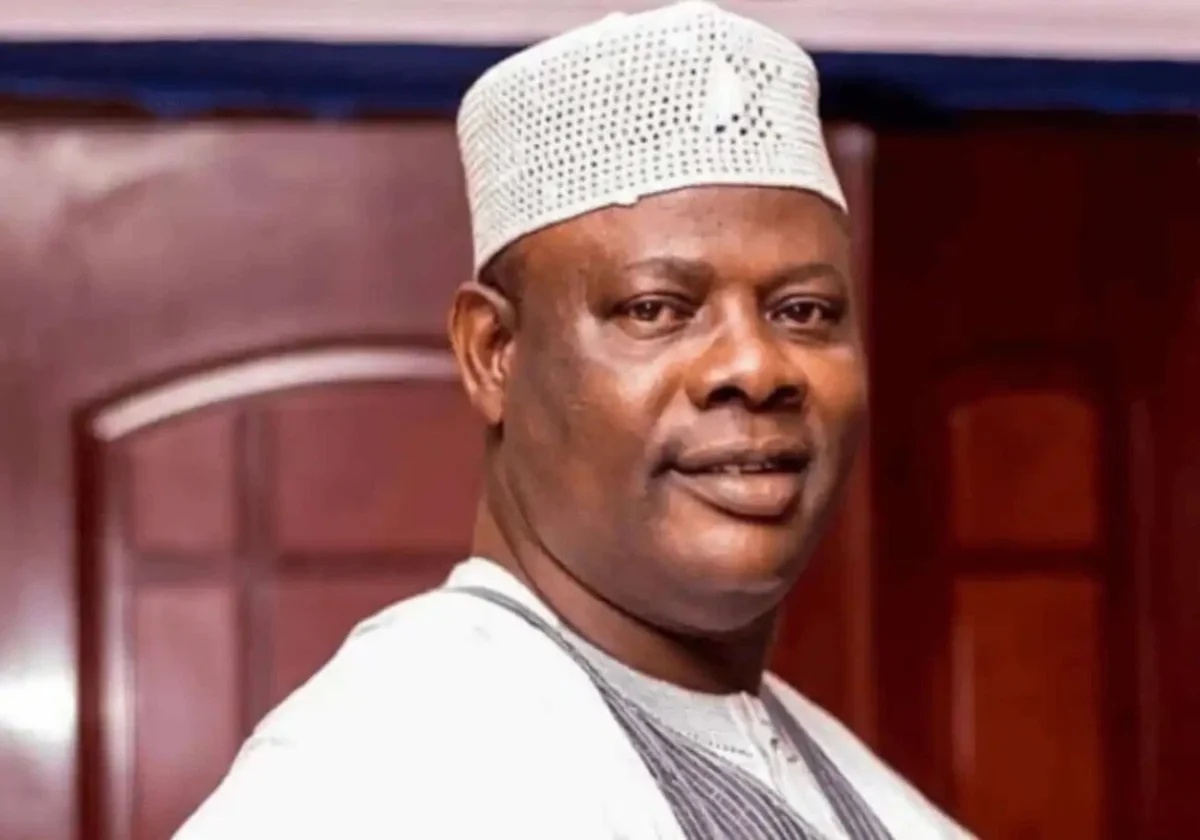 Veteran Yoruba Actor Yinka Quadri Hails Tinubu Longstanding Help To Entertainers