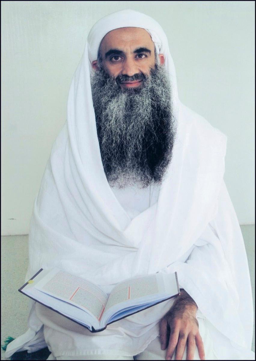 Supreme Court rejects bid by 9/11 mastermind Khalid Sheikh Mohammed to revive controversial plea deal