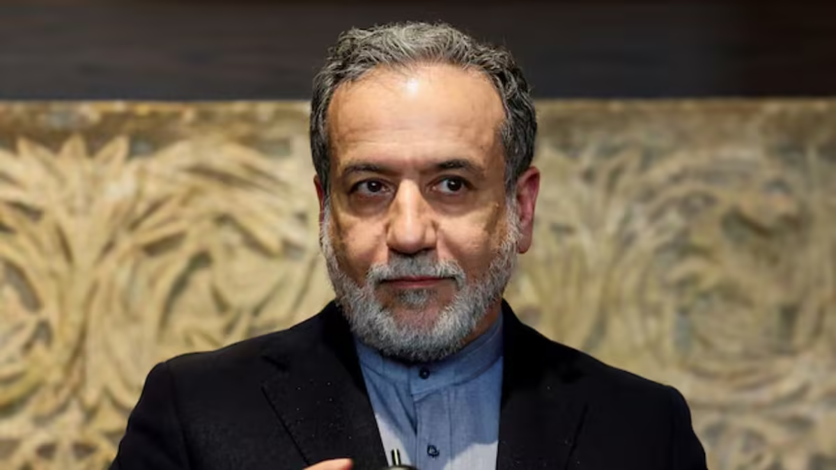 Iran foreign minister says Russia, Iran have ‘never’ worked so closely