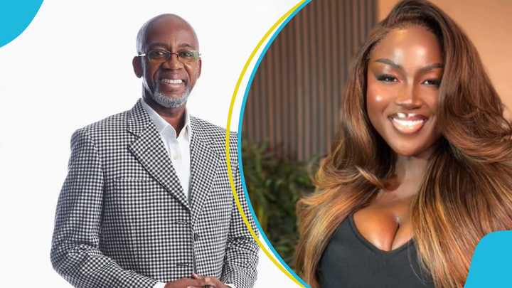 “Rex Omar Must Be Sacked”: MC Yaa Yeboah Blasts Staffer Over Black Star Experience Comments